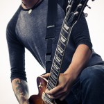Vanna - Vans Warped Tour 2012 - Camden, NJ