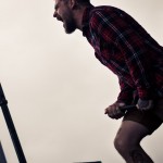 Vanna - Vans Warped Tour 2012 - Camden, NJ