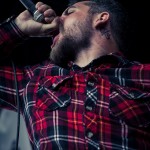 Vanna - Vans Warped Tour 2012 - Camden, NJ