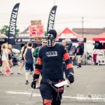 Vans Warped Tour 2012 - Camden, NJv