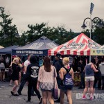Vans Warped Tour 2012 - Camden, NJ