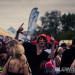 Vans Warped Tour 2012 - Camden, NJ
