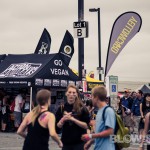 Vans Warped Tour 2012 - Camden, NJ