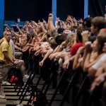 Vans Warped Tour 2012 - Camden, NJ