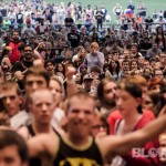 Vans Warped Tour 2012 - Camden, NJ