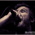 Volumes - band live in Philadelphia - Scream It Like You Mean It Tour Volumes - band live in Philadelphia - Scream It Like You Mean It Tour