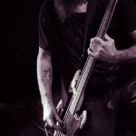 Weedeater - band live at Deleware's Mojo Main