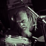 Weedeater - band live at Deleware's Mojo Main