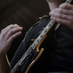 Yellowcard - Vans Warped Tour 2012 - Camden, NJ