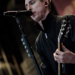 Yellowcard - Vans Warped Tour 2012 - Camden, NJ