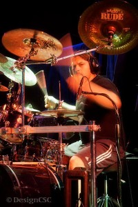 Cattle Decapitation live