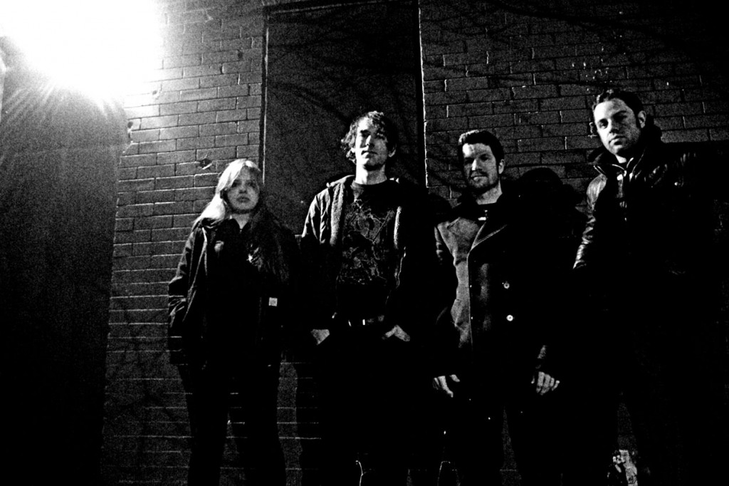 Enabler - full band Enabler - full band
