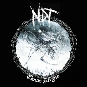 nuclear death terror - chaos reigns nuclear death terror - chaos reigns