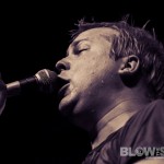 The Chariot - band live in Philadelphia - Scream It Like You Mean It Tour The Chariot - band live in Philadelphia - Scream It Like You Mean It Tour