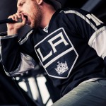The Ghost Inside - Vans Warped Tour 2012 - Camden, NJ