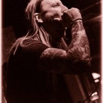 The Secret - band live at The Barbary in Philadelphia July 2012