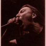 The Secret - band live at The Barbary in Philadelphia July 2012