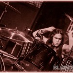The Secret - band live at The Barbary in Philadelphia July 2012