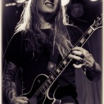 The Sword - live at The Note in West Chester