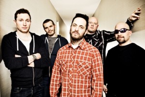 Vision of Disorder band