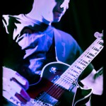 Agalloch - band live at Underground Arts in Philadelphia Agalloch - band live at Underground Arts in Philadelphia