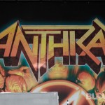 Anthrax - band live at Mayhem Fest 2012 Camden, NJ Anthrax - band live at Mayhem Fest 2012 Camden, NJ