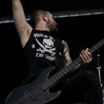 As I Lay Dying - band live at Mayhem Fest 2012 Camden, NJ As I Lay Dying - band live at Mayhem Fest 2012 Camden, NJ