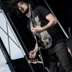 As I Lay Dying - band live at Mayhem Fest 2012 Camden, NJ As I Lay Dying - band live at Mayhem Fest 2012 Camden, NJ
