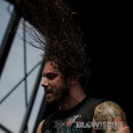 As I Lay Dying - band live at Mayhem Fest 2012 Camden, NJ As I Lay Dying - band live at Mayhem Fest 2012 Camden, NJ