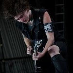 Asking Alexandria - band live at Mayhem Fest 2012 Camden, NJ Asking Alexandria - band live at Mayhem Fest 2012 Camden, NJ