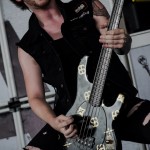 Asking Alexandria - band live at Mayhem Fest 2012 Camden, NJ Asking Alexandria - band live at Mayhem Fest 2012 Camden, NJ