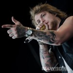 Asking Alexandria - band live at Mayhem Fest 2012 Camden, NJ Asking Alexandria - band live at Mayhem Fest 2012 Camden, NJ