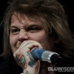 Asking Alexandria - band live at Mayhem Fest 2012 Camden, NJ Asking Alexandria - band live at Mayhem Fest 2012 Camden, NJ