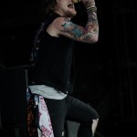 Asking Alexandria - band live at Mayhem Fest 2012 Camden, NJ Asking Alexandria - band live at Mayhem Fest 2012 Camden, NJ