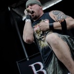 Beyond the Scare - band live at Mayhem Fest 2012 Camden, NJ Beyond the Scare - band live at Mayhem Fest 2012 Camden, NJ