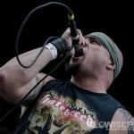 Beyond the Scare - band live at Mayhem Fest 2012 Camden, NJ Beyond the Scare - band live at Mayhem Fest 2012 Camden, NJ