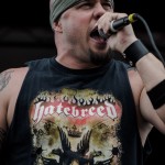 Beyond the Scare - band live at Mayhem Fest 2012 Camden, NJ Beyond the Scare - band live at Mayhem Fest 2012 Camden, NJ