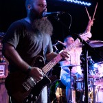 Black Cowgirl - band - live at Underground Arts in Philadelphia