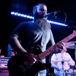Black Cowgirl - band - live at Underground Arts in Philadelphia