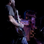 Black Cowgirl - band - live at Underground Arts in Philadelphia