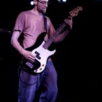 Black Cowgirl - band - live at Underground Arts in Philadelphia