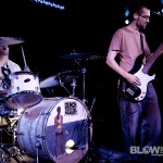 Black Cowgirl - band - live at Underground Arts in Philadelphia