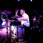 Black Cowgirl - band - live at Underground Arts in Philadelphia