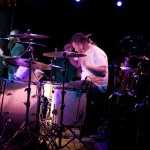 Black Cowgirl - band - live at Underground Arts in Philadelphia