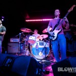 Black Cowgirl - band - live at Underground Arts in Philadelphia