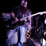 Black Cowgirl - band - live at Underground Arts in Philadelphia