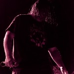 Cannibal Corpse - Summer Slaughter Tour 2012 - Philadelphia Cannibal Corpse - Summer Slaughter Tour 2012 - Philadelphia