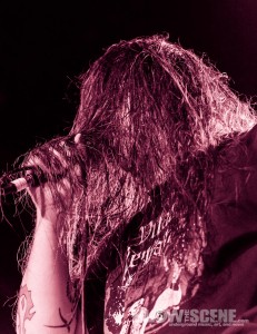 Cannible Corpse - Summer Slaughter 2012 - Philadelphia