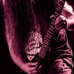 Cannibal Corpse - Summer Slaughter Tour 2012 - Philadelphia Cannibal Corpse - Summer Slaughter Tour 2012 - Philadelphia