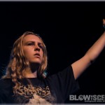 Cerebral Bore - Summer Slaughter 2012 - Philadelphia Cerebral Bore - Summer Slaughter 2012 - Philadelphia